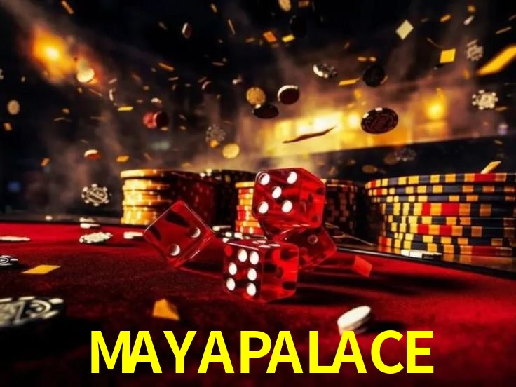 MAYAPALACE Tragamonedas