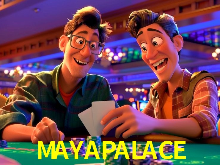 MAYAPALACE Promociones semanales