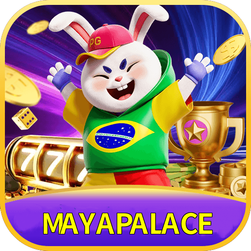 MAYAPALACE logo